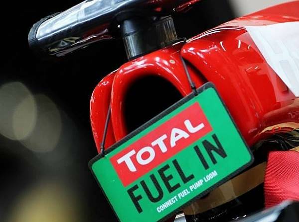 Foto zur News: Comeback des Comebacks: Formel 1 erwägt Tankstopps!