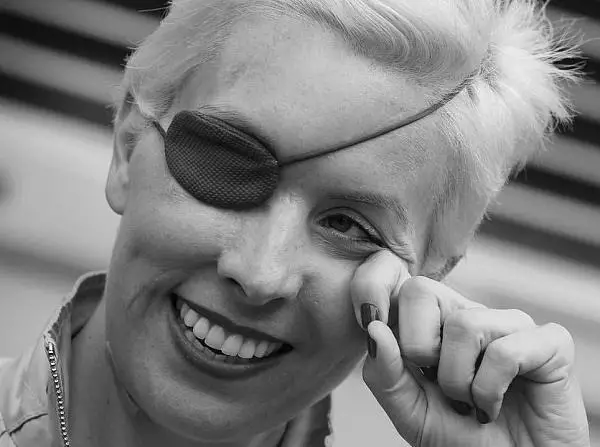 Foto zur News: Maria de Villota verstorben