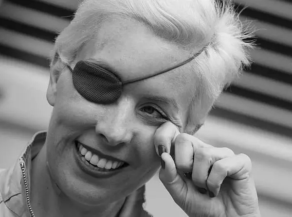 Maria de Villota Foto zur News: De Villota: Natürliche Todesursache bestätigt