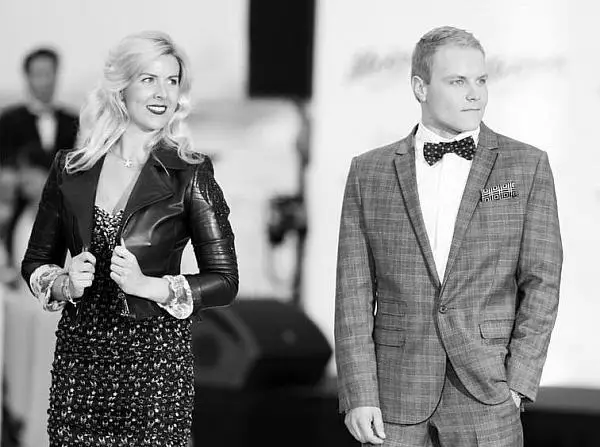 Maria de Villota, Valtteri Bottas Foto zur News: Bestätigt: De Villotas Tod eine Folge des Formel-1-Unfalls