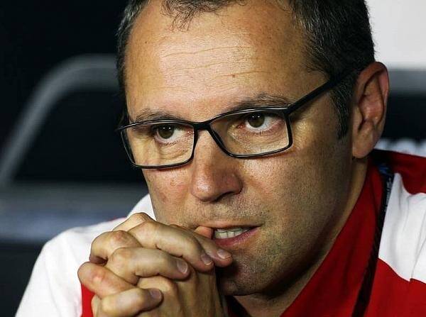 Foto zur News: Ex-Ferrari-Teamchef Domenicali wechselt zu Audi