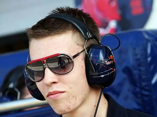 Foto zur News: Kwjats früher Aufstieg: Pro und Contra