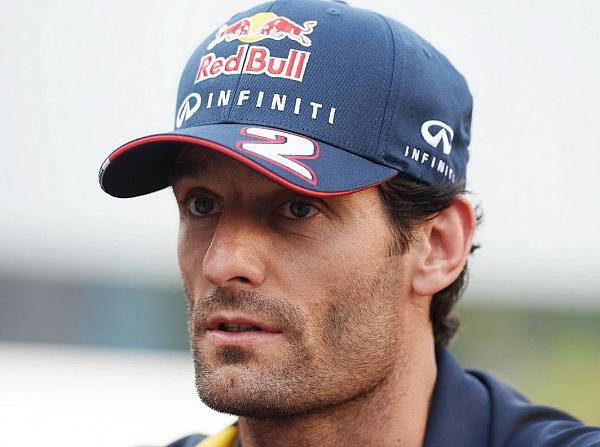 Foto zur News: Webber: "Die Formel 1 brauchte ein Facelifting"