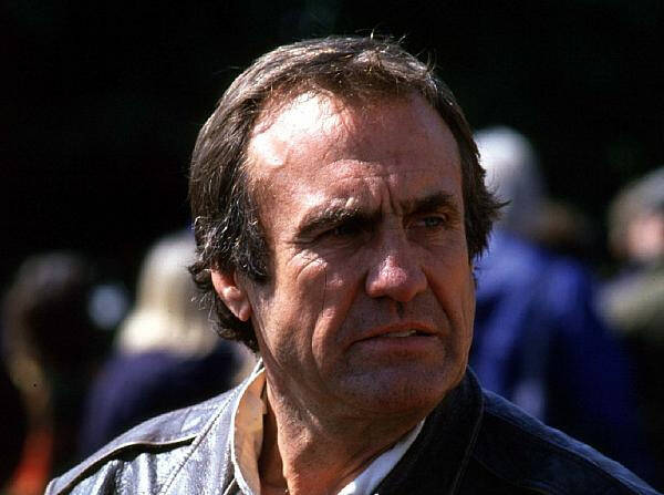 Foto zur News: Reutemann: Formel 1 zu teuer für Argentinien