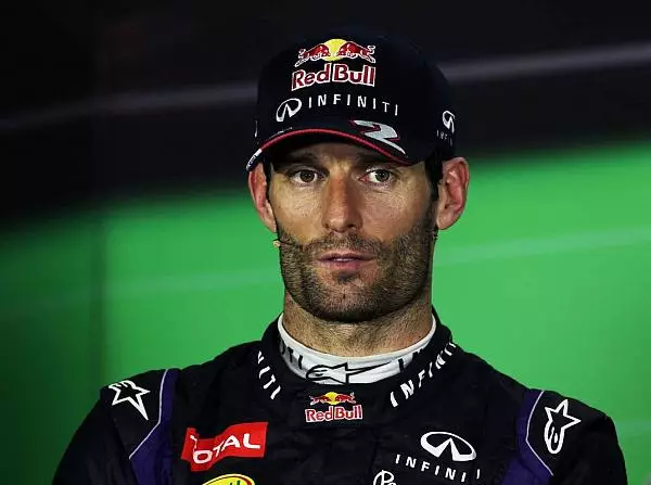 Foto zur News: Webber: "Seb war in einer eigenen Liga"