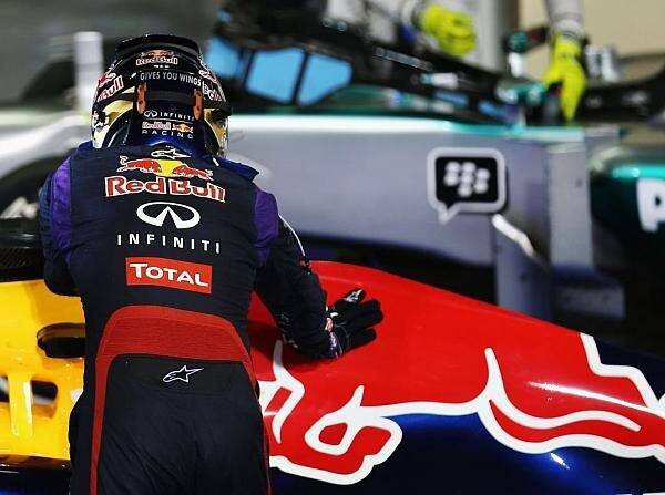 Foto zur News: Vettel: "Mein größter Moment kommt erst noch"