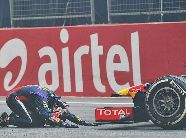 Foto zur News: Vettel nur dank Pirelli wieder Weltmeister?