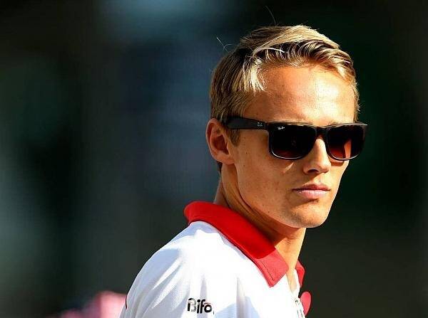 Foto zur News: Chilton bejubelt McLarens Magnussen-Verpflichtung