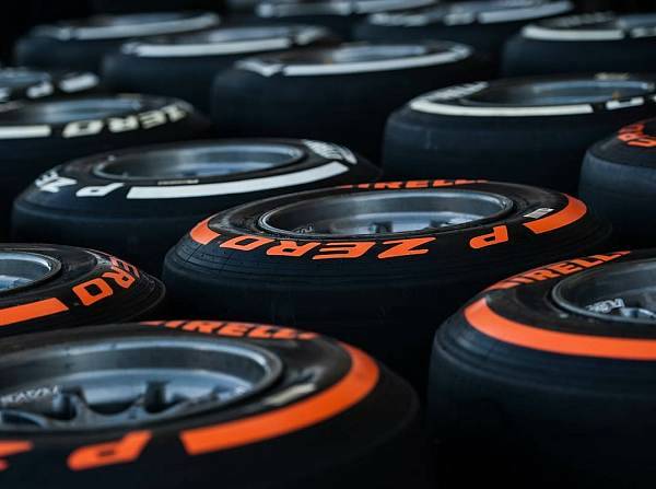 Foto zur News: Pirelli droht: 2014 womöglich nur Einstopp-Rennen