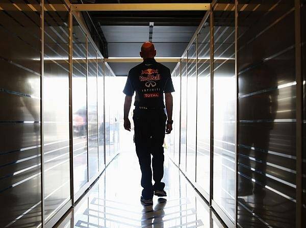Foto zur News: Red Bull - Der Weg zum Erfolg 2013