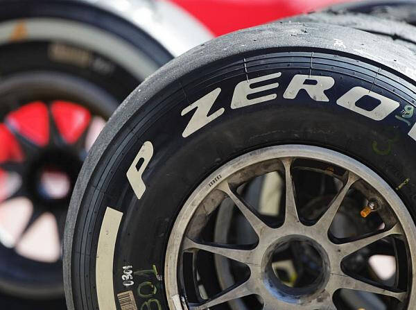 Foto zur News: Pirelli: Prototypen und konservative Reifen zum Finale