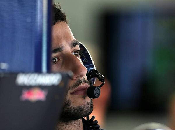 Foto zur News: Ricciardo begegnet Magnussen-Hype mit Skepsis
