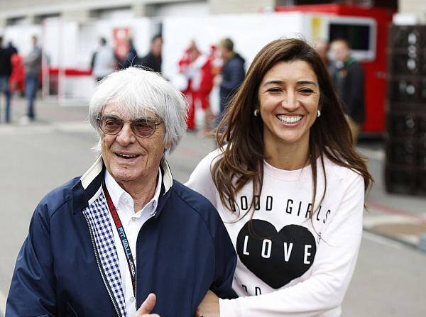 Foto zur News: Grand Prix von Brasilien: Formalfehler kostet die Formel 1 Millionen