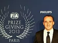 Robert Kubica Foto zur News: Kubica: "Wenn man das Gehirn richtig programmiert..."