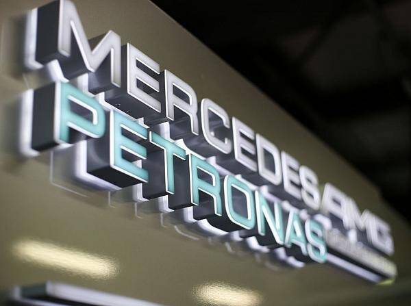 Foto zur News: Mercedes: Kein Gemeinschaftsmotor mit Renault