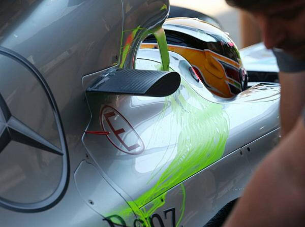 Foto zur News: Lauda hält Probleme der Motorenkunden für eine Chance