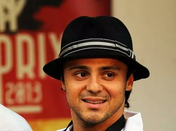 Felipe Massa Foto zur News: Massas Maxime: "Grundlegende Dinge schnell verstehen"