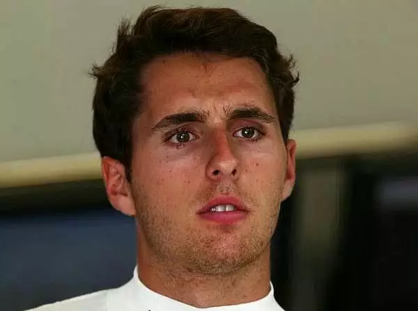 Foto zur News: Stars #AND# Cars: Gesamtsieg für Daniel Juncadella