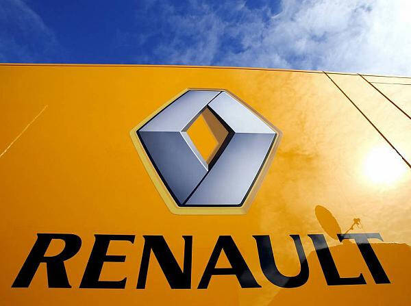 Foto zur News: Fordert Renault einen Aufschub der Homologation?