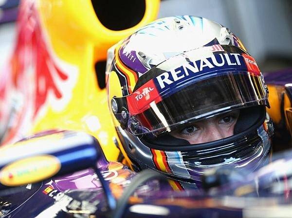 Foto zur News: Sainz jun.: "Will beweisen, dass ich in die Formel 1 gehöre"