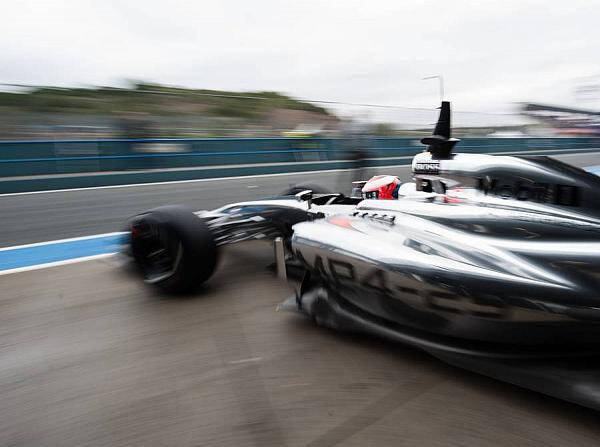 Foto zur News: Formel 1 will Q3-Showdown spannender gestalten