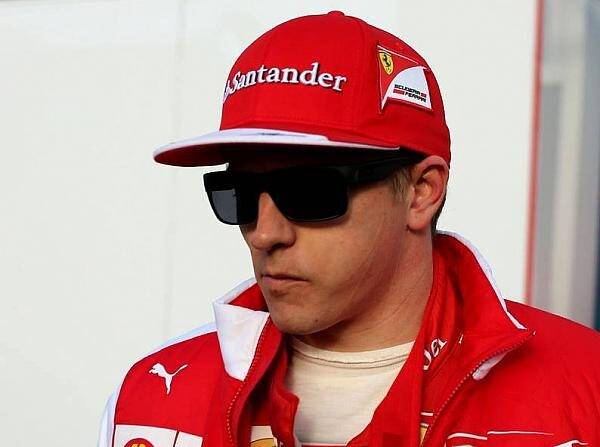 Foto zur News: Domenicali: Räikkönen war "eine rationale Entscheidung"