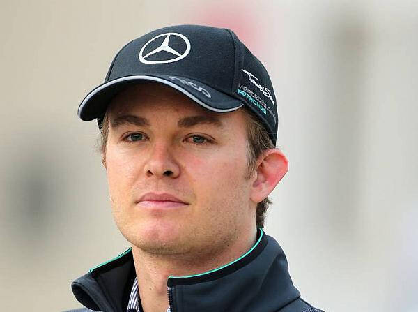 Foto zur News: Rosberg: "Brauchen hundertprozentige Zuverlässigkeit"
