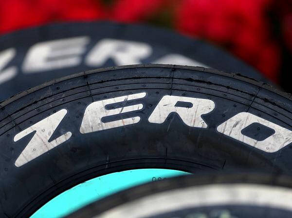 Foto zur News: Pirelli bilanziert: Reifen halten länger als 2013