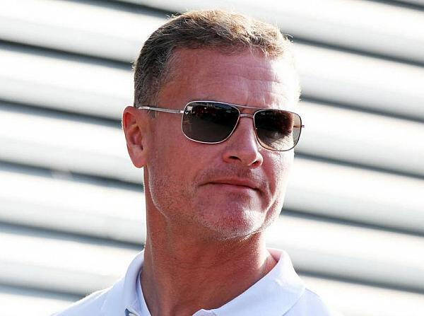 Foto zur News: Coulthard fordert: Formel 1 muss "James Bond" bleiben