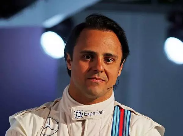 Foto zur News: Williams formt neuen Massa: "Vielleicht war ich zu loyal"