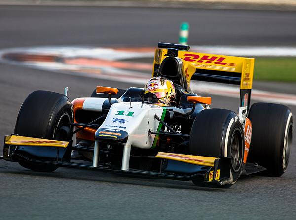 Foto zur News: Force India will Nachwuchsprogramm von McLaren nacheifern