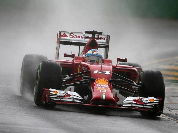 Foto zur News: Ferrari: Erwartungen erfüllt, Ansprüche verpasst