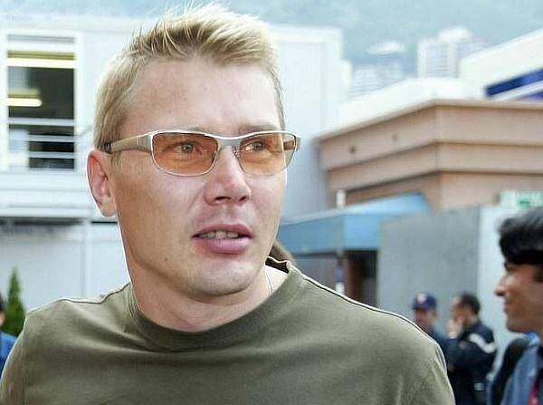 Foto zur News: Häkkinen: "Dritter Platz für Bottas das bestmögliche Ergebnis"