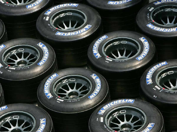 Foto zur News: Michelin: Werden Formel-1-Ambitionen diese Woche offiziell?