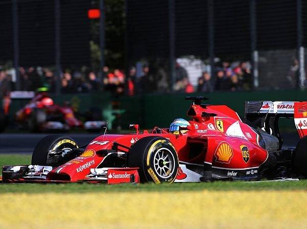 Foto zur News: Todt: "Ferrari war immer einer der Hauptdarsteller"