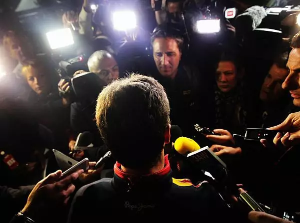 Foto zur News: Red-Bull-Verhandlung: Urteil vermutlich erst morgen