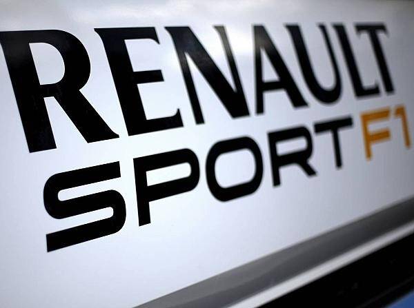 Foto zur News: Renault: Fokus derzeit eher auf der Performance