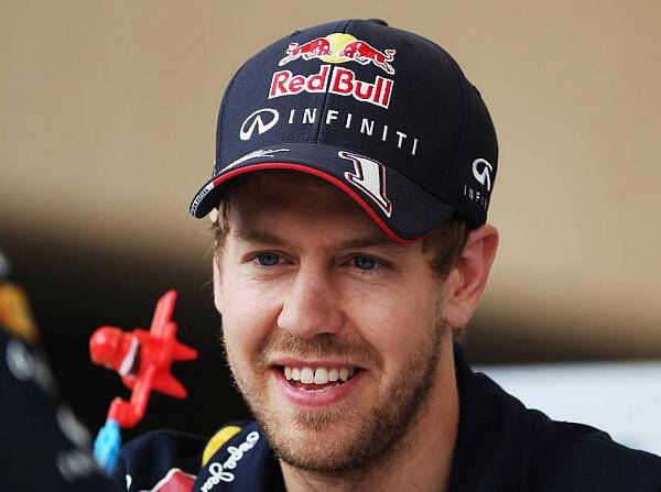 Foto zur News: Vettel von positiven Fan-Reaktionen in Spanien überrascht