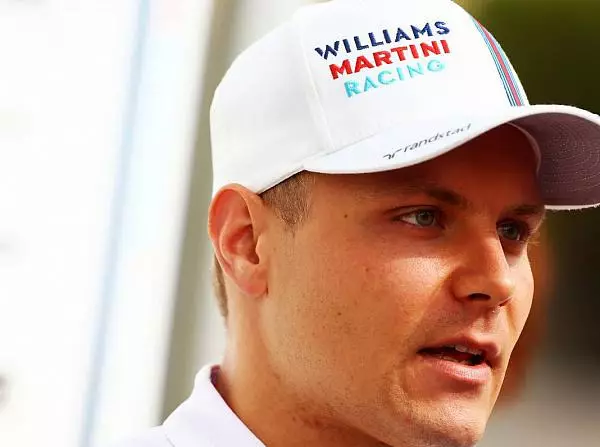 Foto zur News: Bottas: Mit mehr Power zu mehr Punkten?