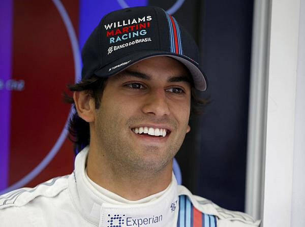 Foto zur News: Formel 1 auf GP2-Niveau? "Ein himmelweiter Unterschied"
