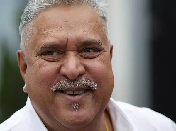 Foto zur News: Mallya: "Kämpfen über unserer eigenen Gewichtsklasse"