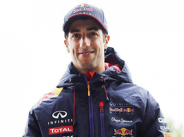 Foto zur News: Ricciardo zufrieden: "Ich habe es allen gezeigt"