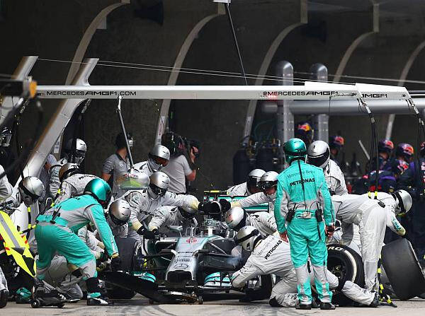 Foto zur News: Nach Massa-Kritik: Pirelli ändert Reifenwahl für Sao Paulo