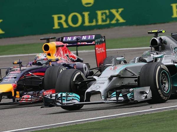 Foto zur News: "Drachenbändiger" Vettel kämpft weiter nur mit zickiger "Suzie"