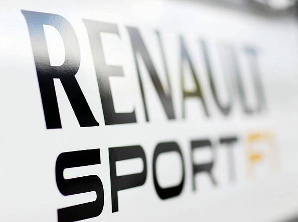 Foto zur News: Formel 1 bei Renault: Werksteam "nicht ausgeschlossen"