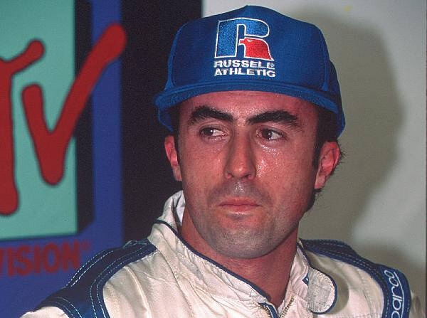 Foto zur News: Brabham und der Tod des Teamkollegen: "Mir wurde übel"