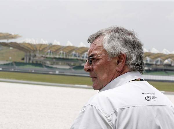 Foto zur News: Frag Gary Anderson: Warum McLaren so zurückhängt