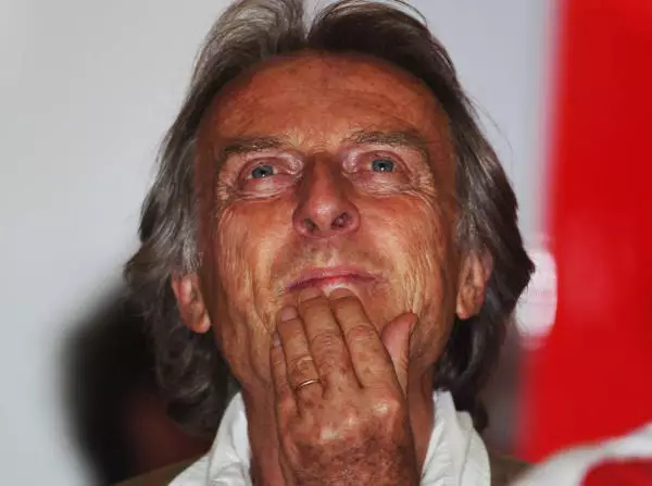 Luca di Montezemolo Foto zur News: Verwirrung um möglichen Montezemolo-Wechsel
