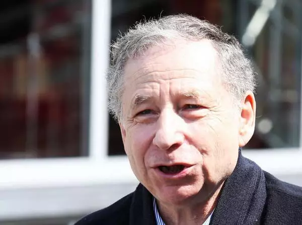 Foto zur News: Todt fordert Einsparungen von "30, 40 Prozent"