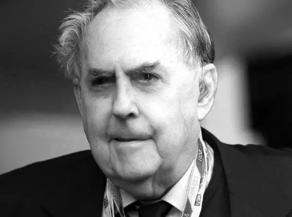 Foto zur News: Formel-1-Legende Brabham verstorben